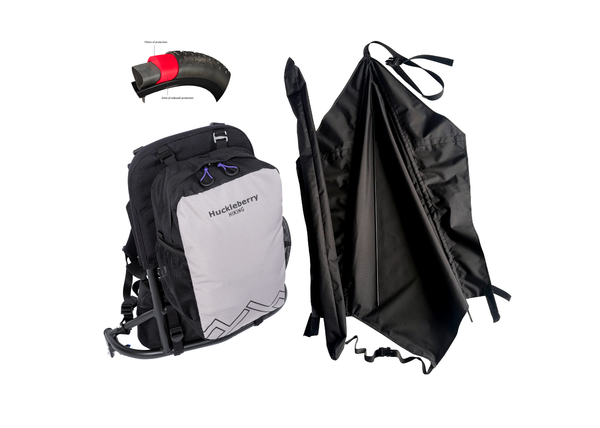 Essentials Accessory Bundle