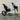 Demo/Return Cascade Tandem Hiking Cart