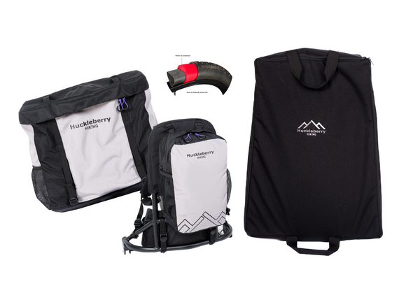 Traveler Accessory Bundle