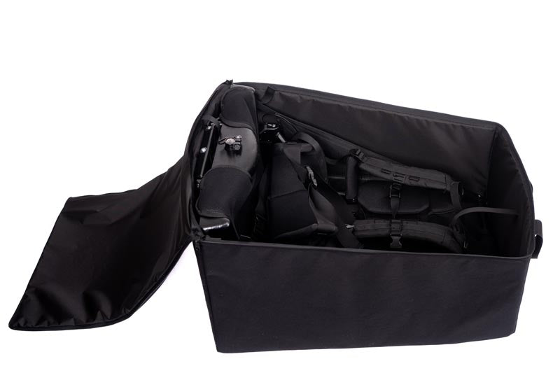 Travel Bag – Huckleberry Hiking | Freedom to Explore